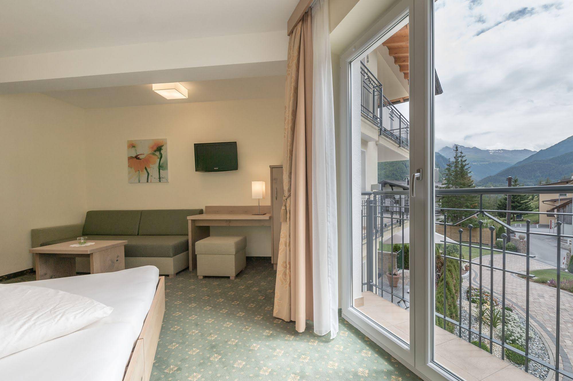 Residenz Allegra Pension