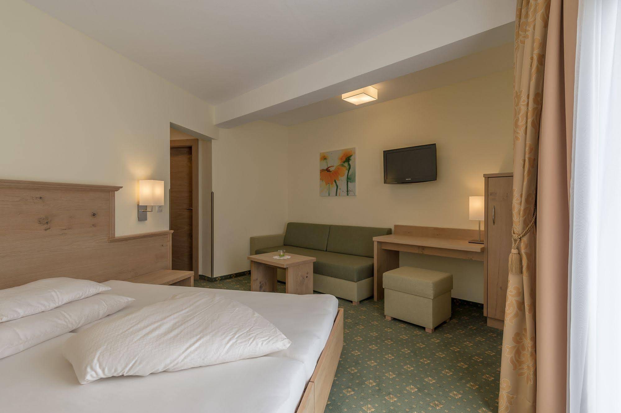 Residenz Allegra Pension