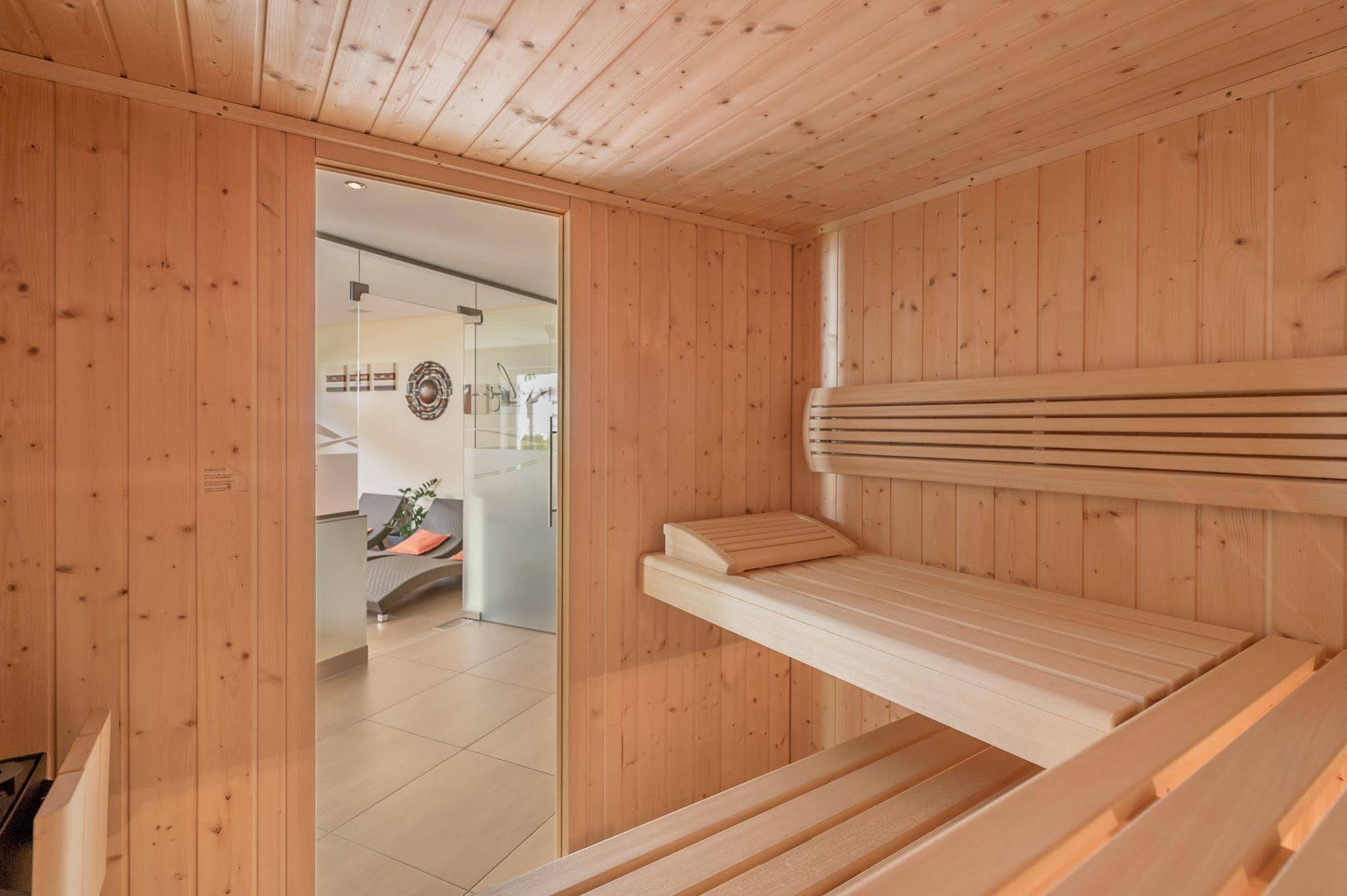 Residenz Allegra Pension