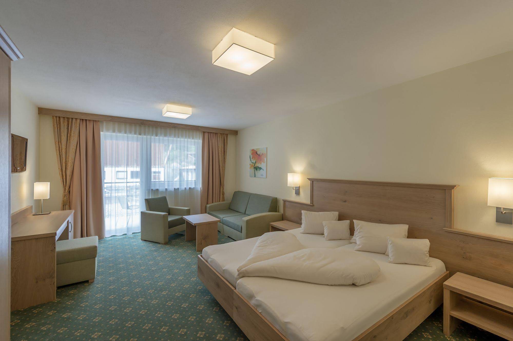 Residenz Allegra Pension