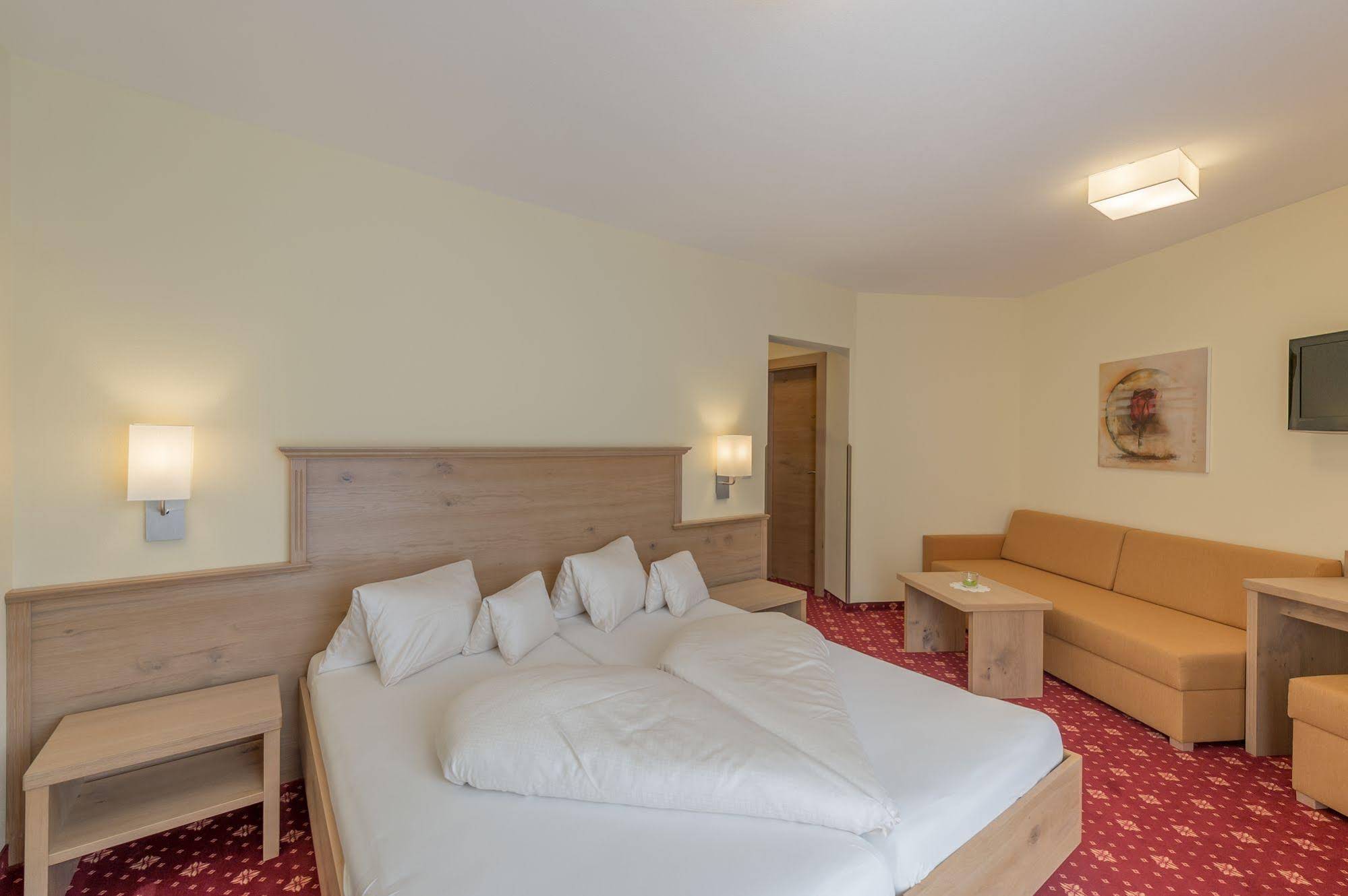 Residenz Allegra Pension