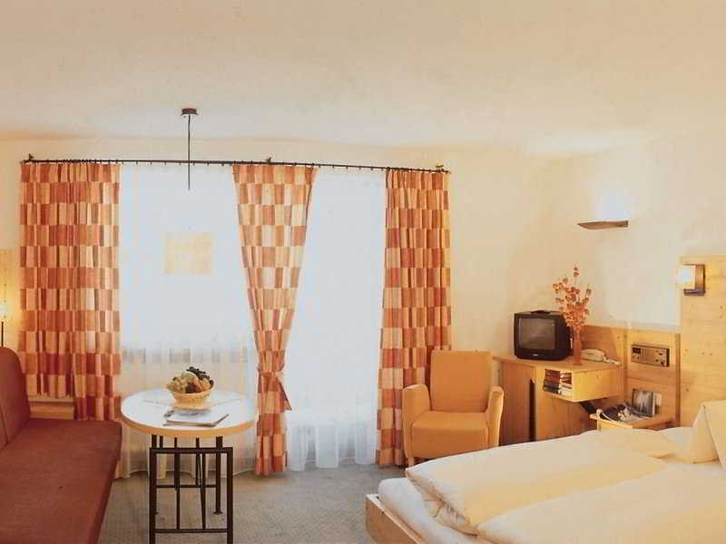 Hotel Garni Schönblick