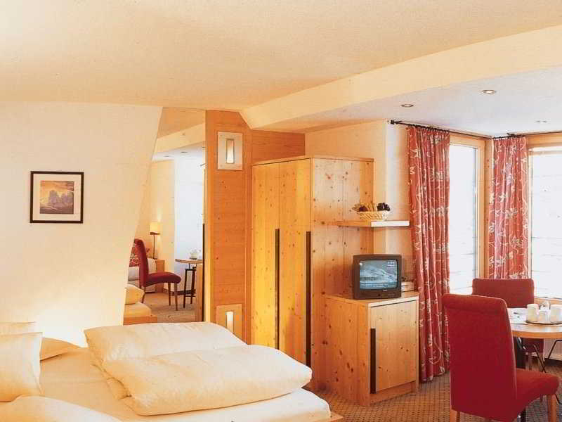 Hotel Garni Schönblick