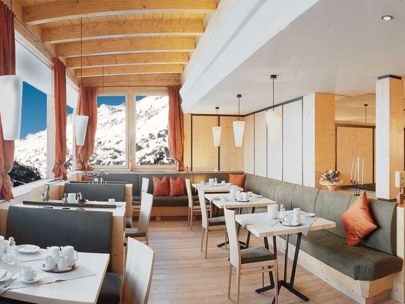 Hotel Garni Schönblick