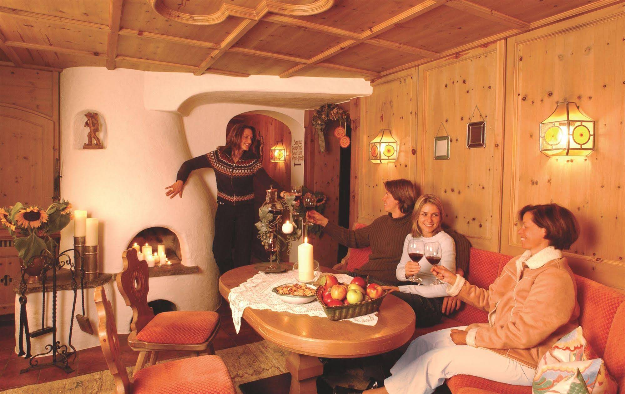 Sportpension Carinthia