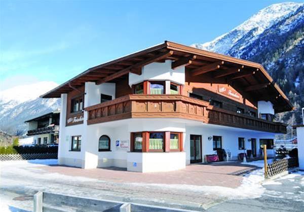Ulli's Ferienheim
