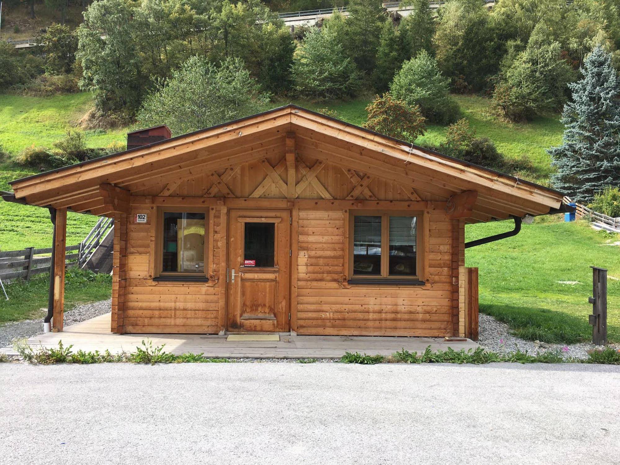 Urbanhof Pension