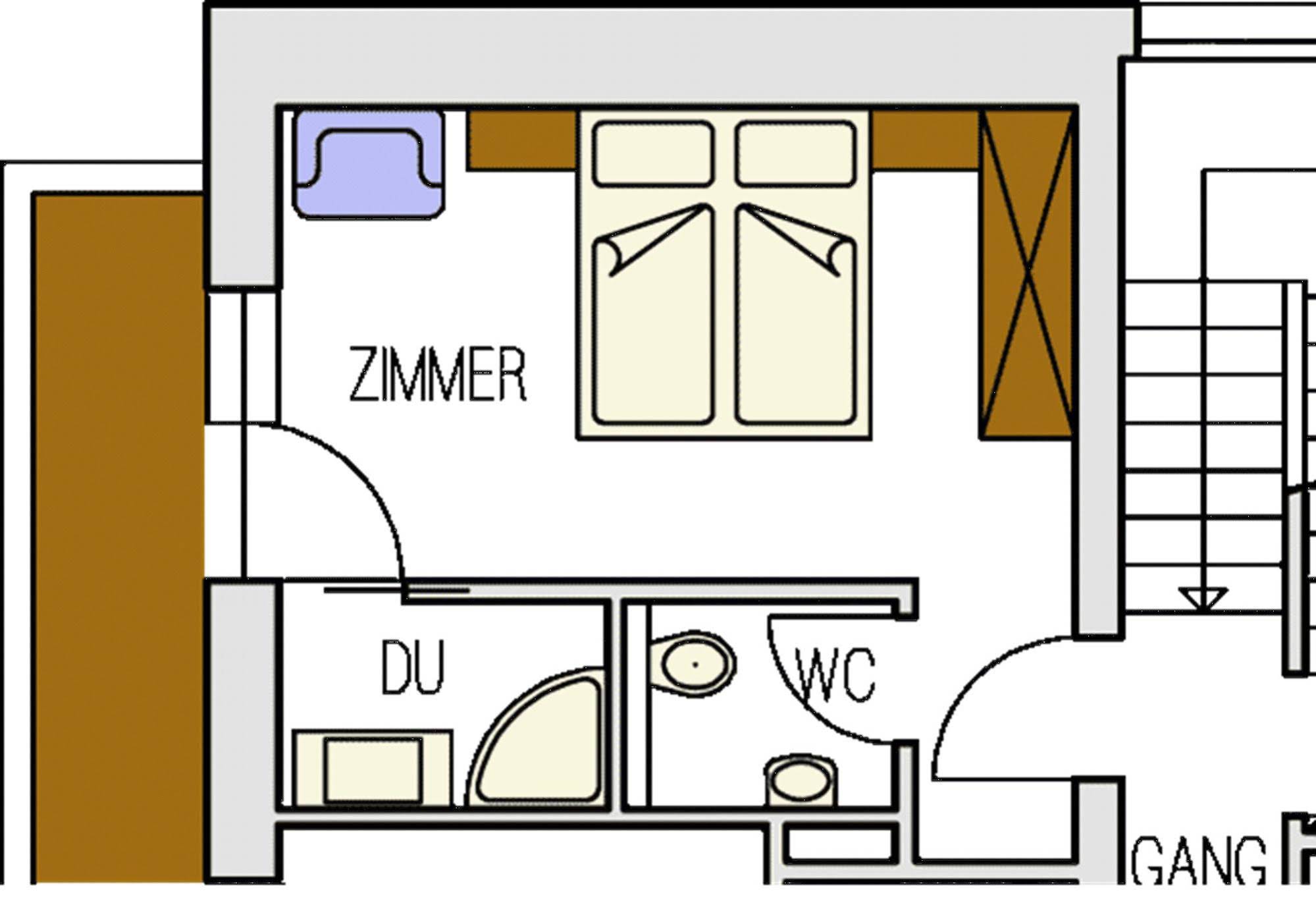 Urbanhof Pension