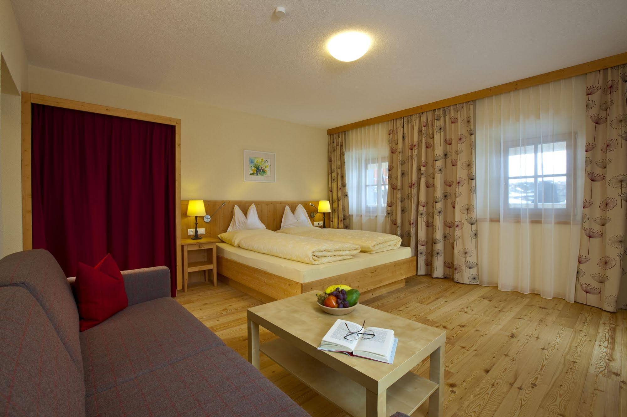 Urbanhof Pension