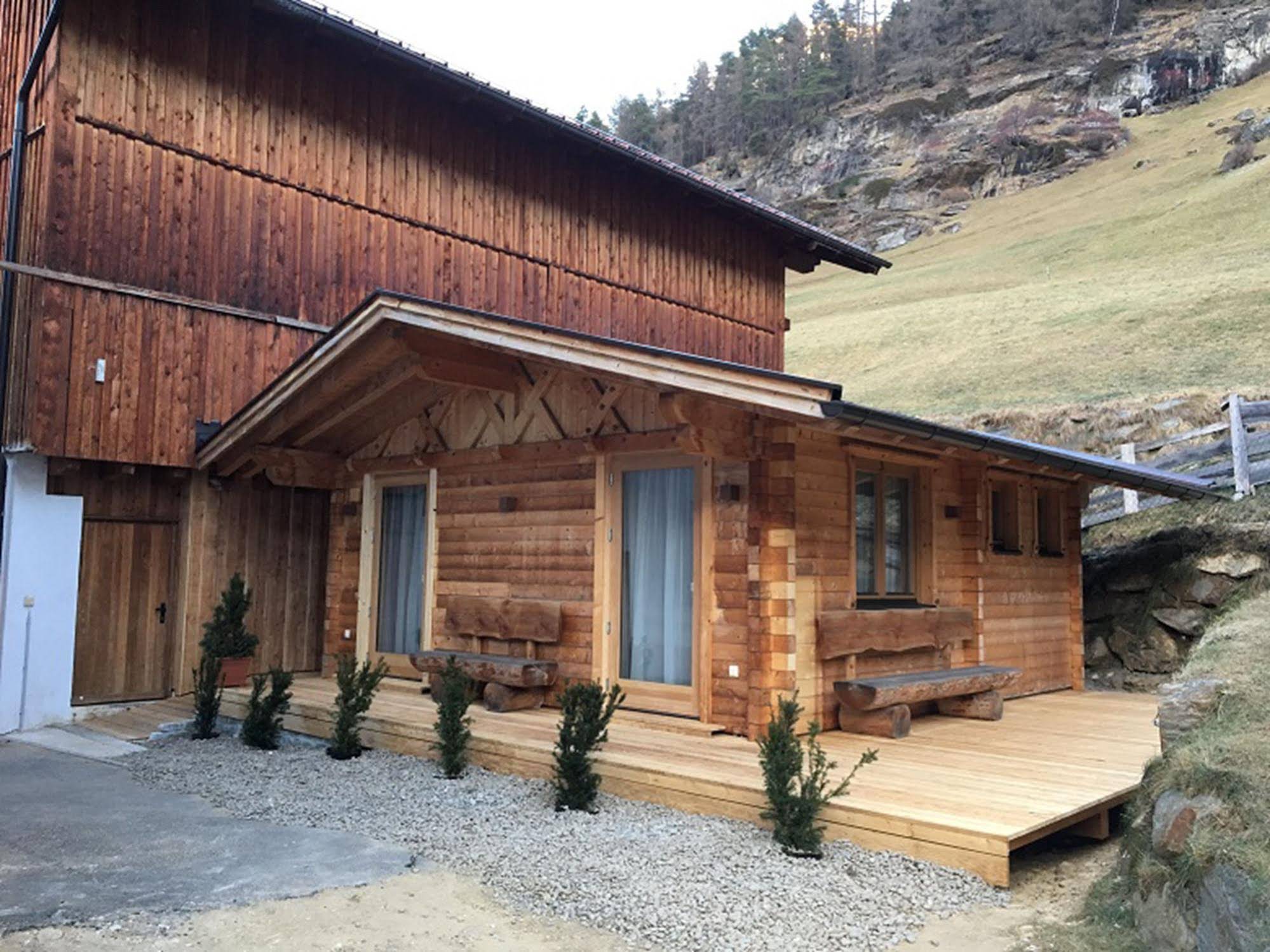 Urbanhof Pension