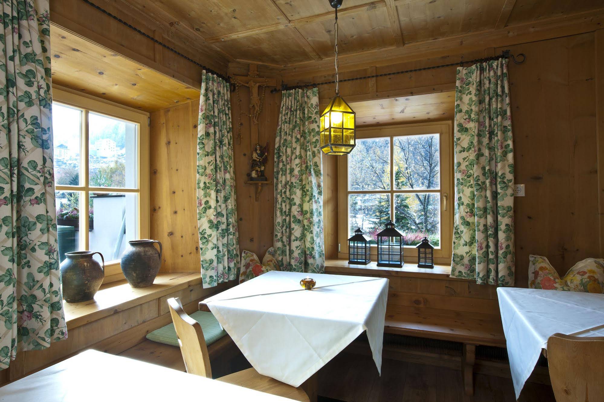 Urbanhof Pension