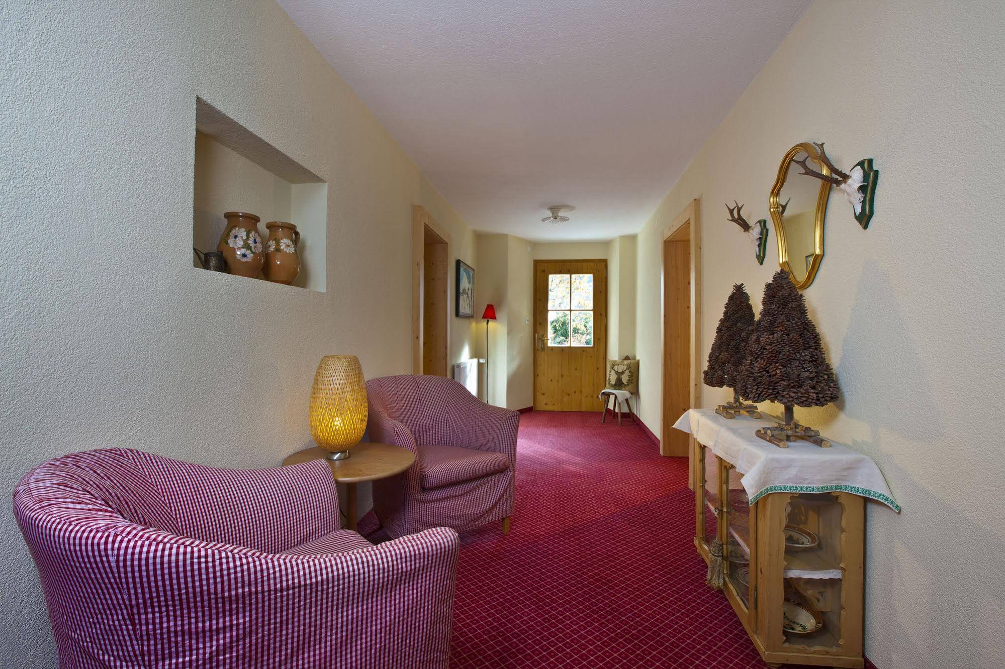 Urbanhof Pension