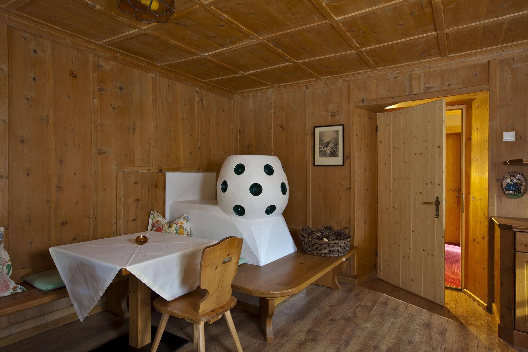 Urbanhof Pension