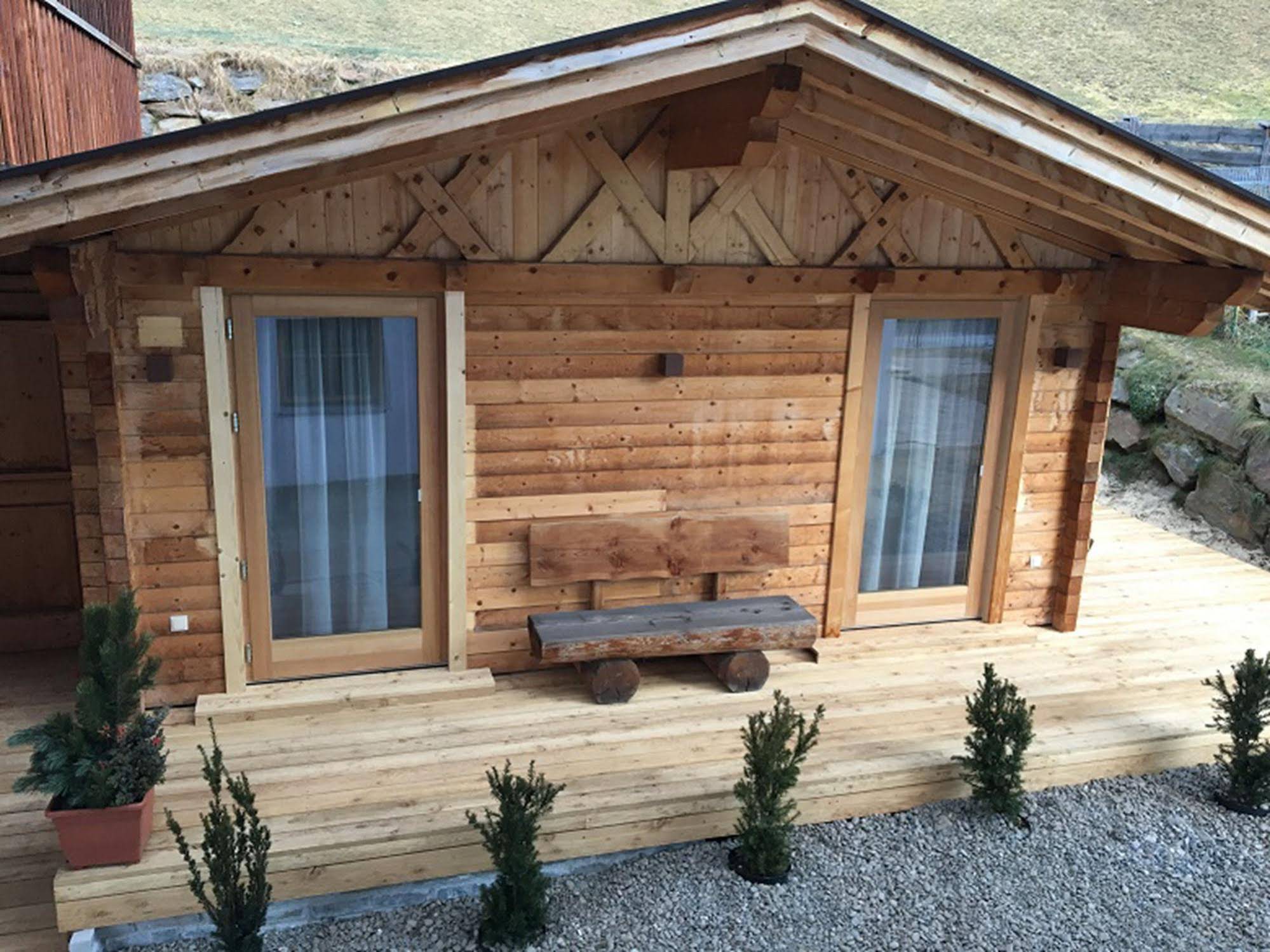 Urbanhof Pension
