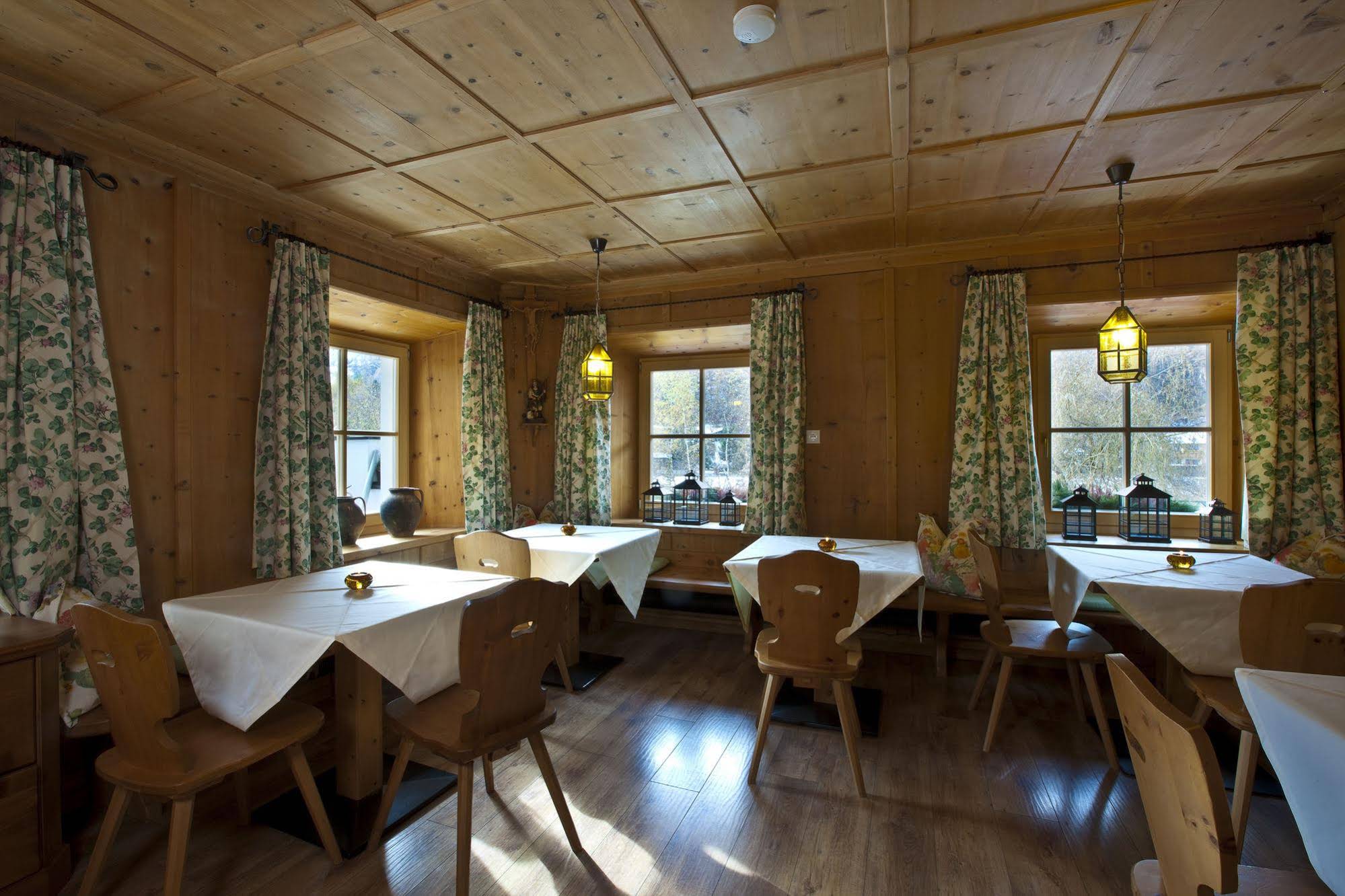 Urbanhof Pension