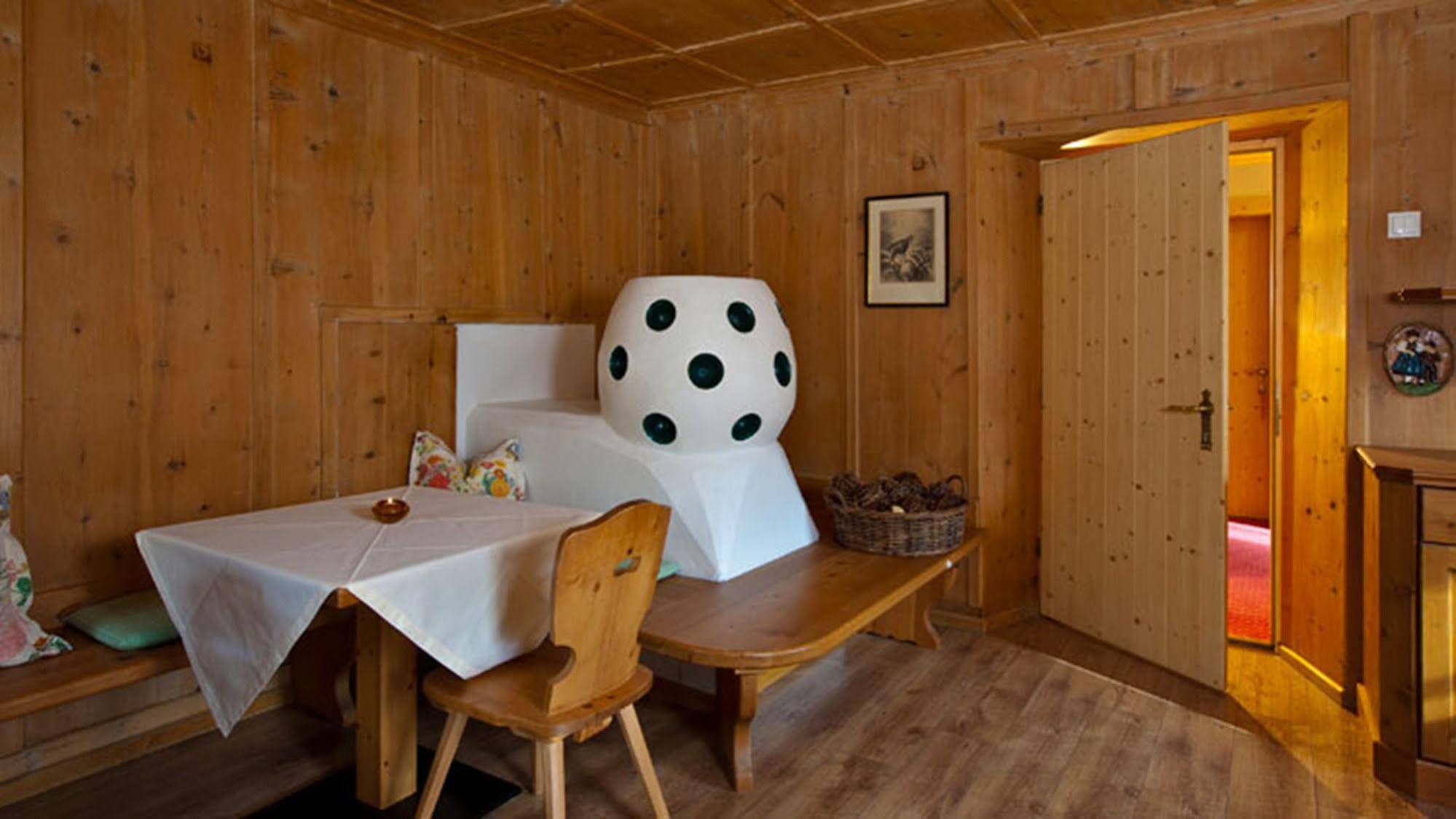 Urbanhof Pension