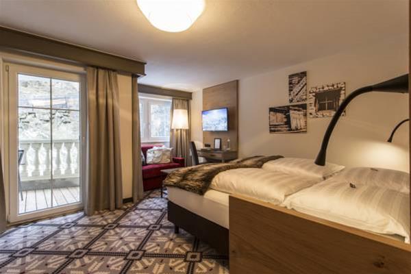 Hotel Valentin