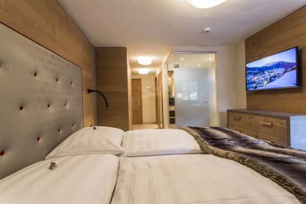Hotel Valentin