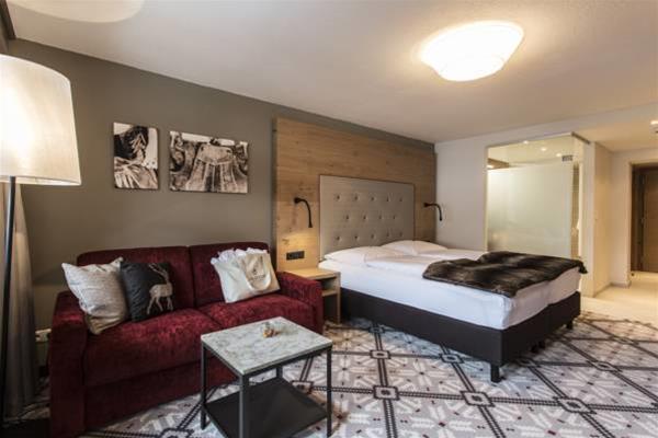 Hotel Valentin