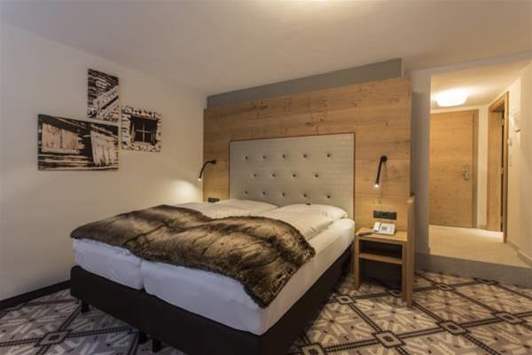 Hotel Valentin