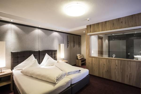 Hotel Valentin