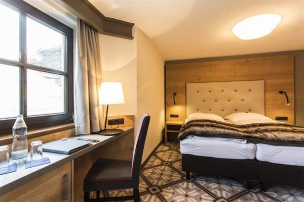 Hotel Valentin
