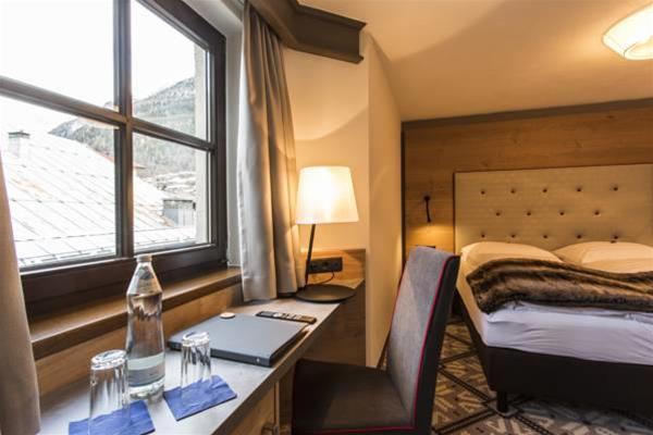 Hotel Valentin