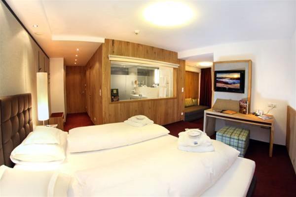 Hotel Valentin