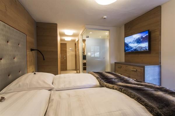 Hotel Valentin