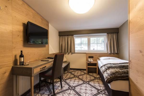 Hotel Valentin