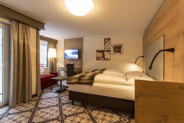 Hotel Valentin