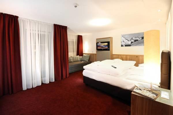 Hotel Valentin