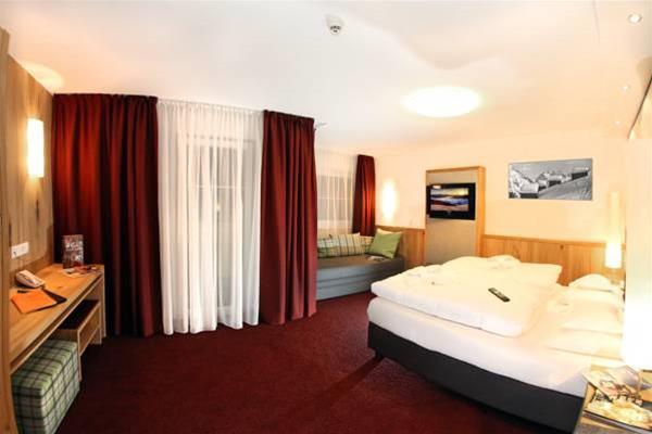 Hotel Valentin