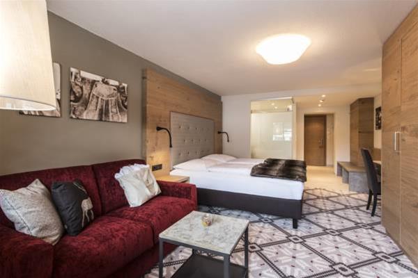 Hotel Valentin