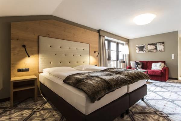 Hotel Valentin
