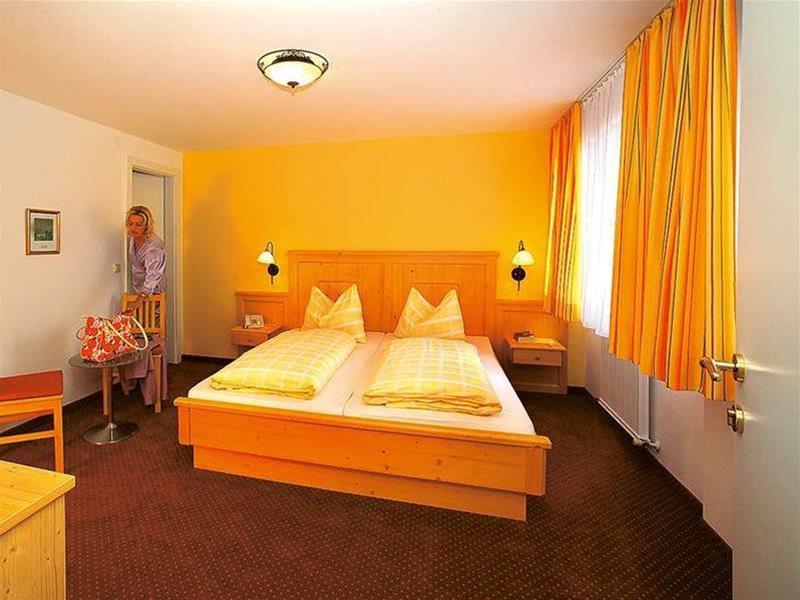 Apartements Austria