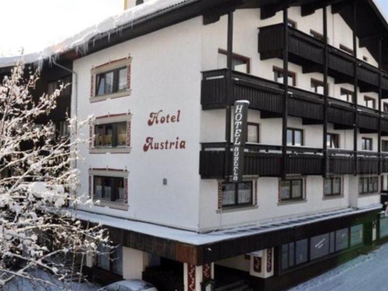 Apartements Austria