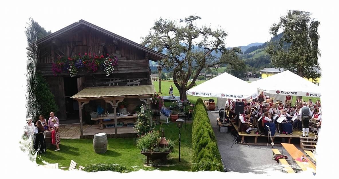 B&B Denggenhof