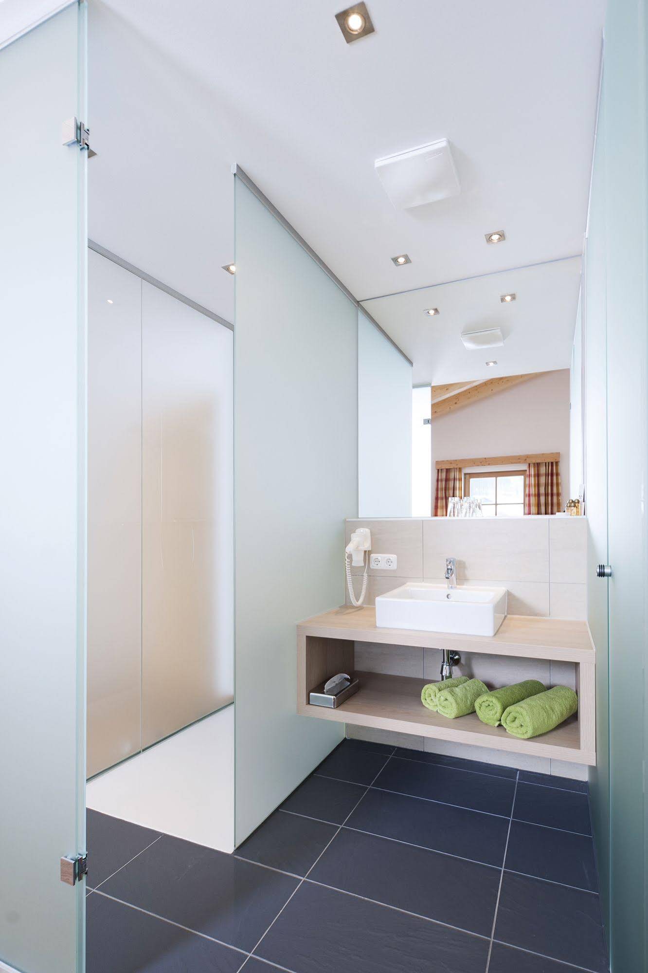 Genusslandhotel Hochfilzer-soell Am Wild