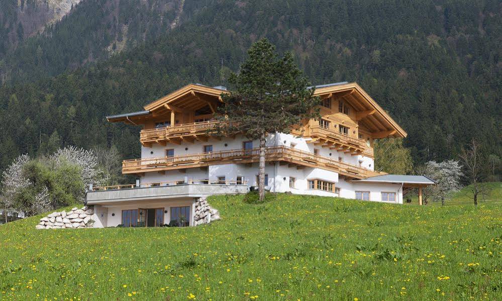 Genusslandhotel Hochfilzer-soell Am Wild
