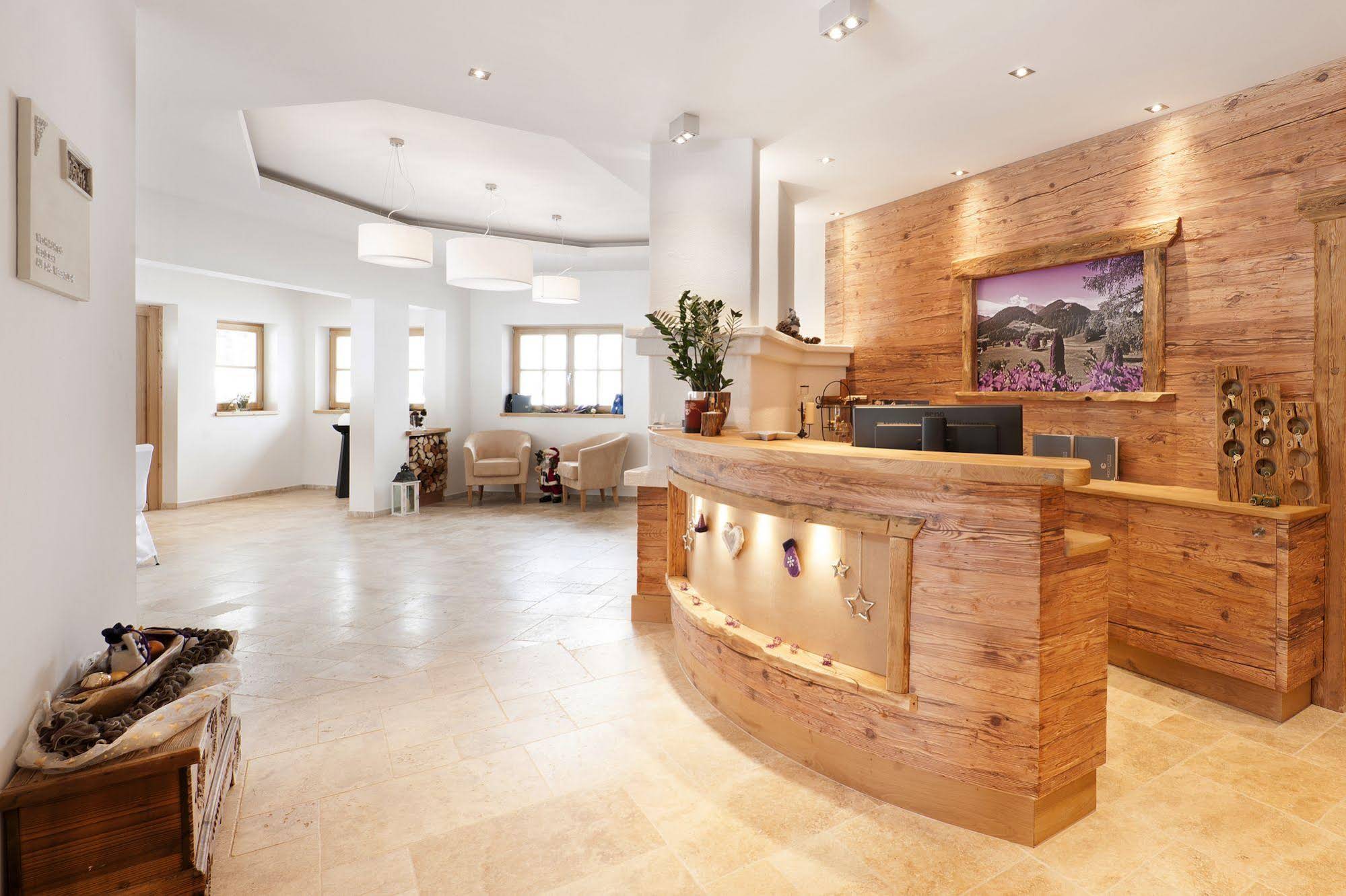 Genusslandhotel Hochfilzer-soell Am Wild