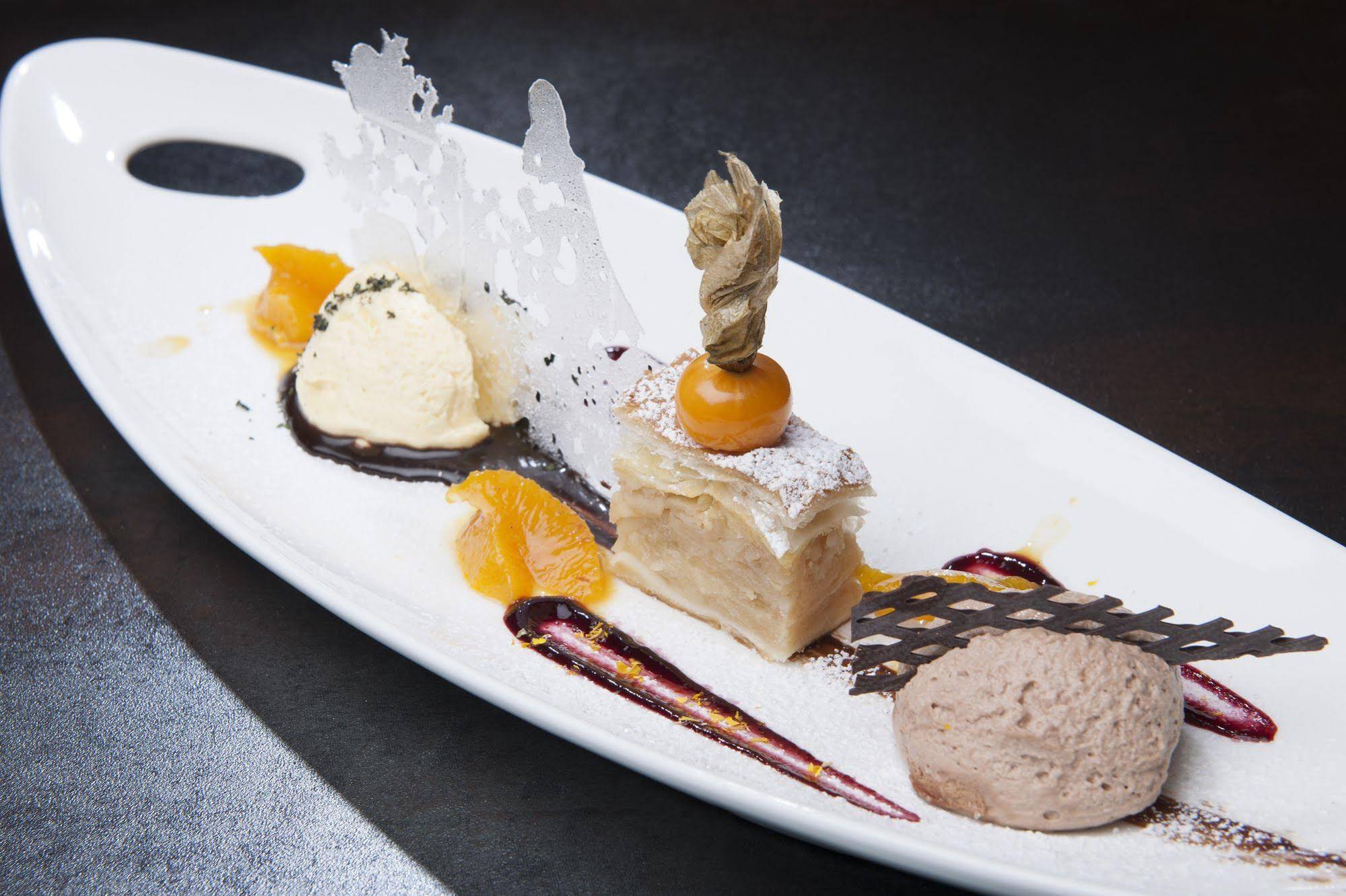 Genusslandhotel Hochfilzer-soell Am Wild