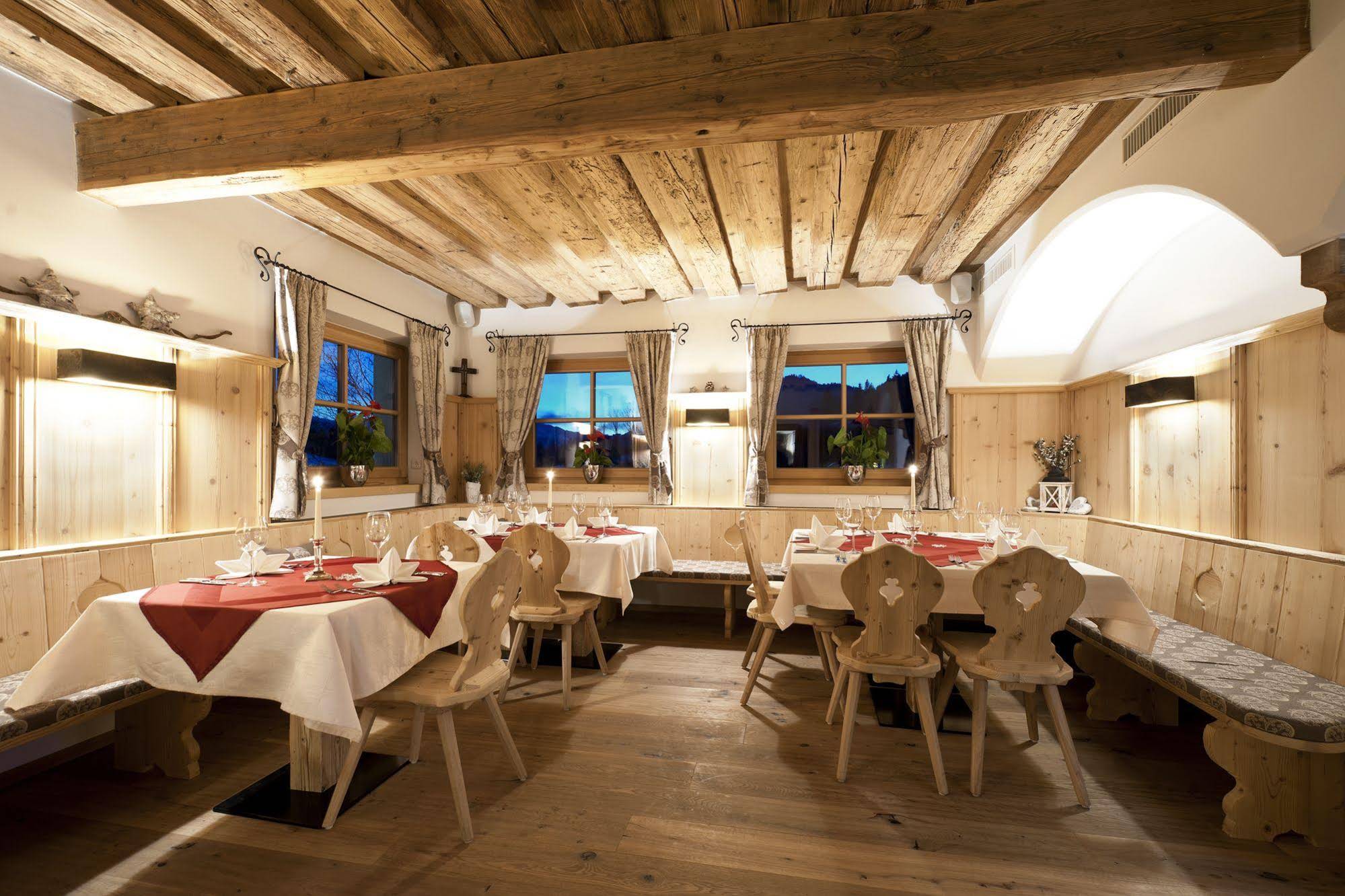 Genusslandhotel Hochfilzer-soell Am Wild