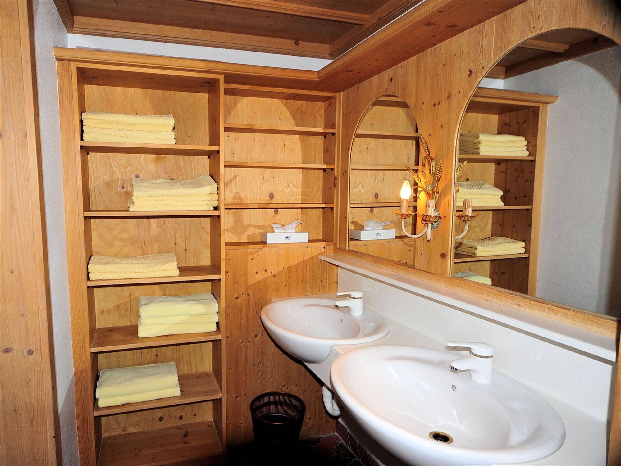 Genusslandhotel Hochfilzer-soell Am Wild