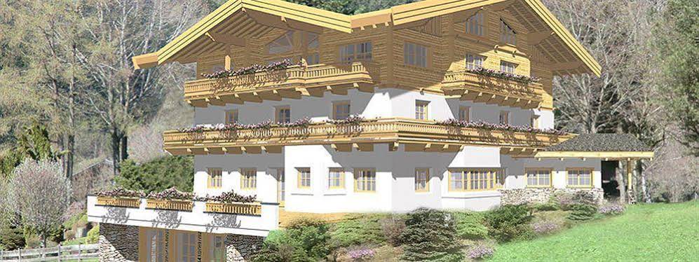 Genusslandhotel Hochfilzer-soell Am Wild