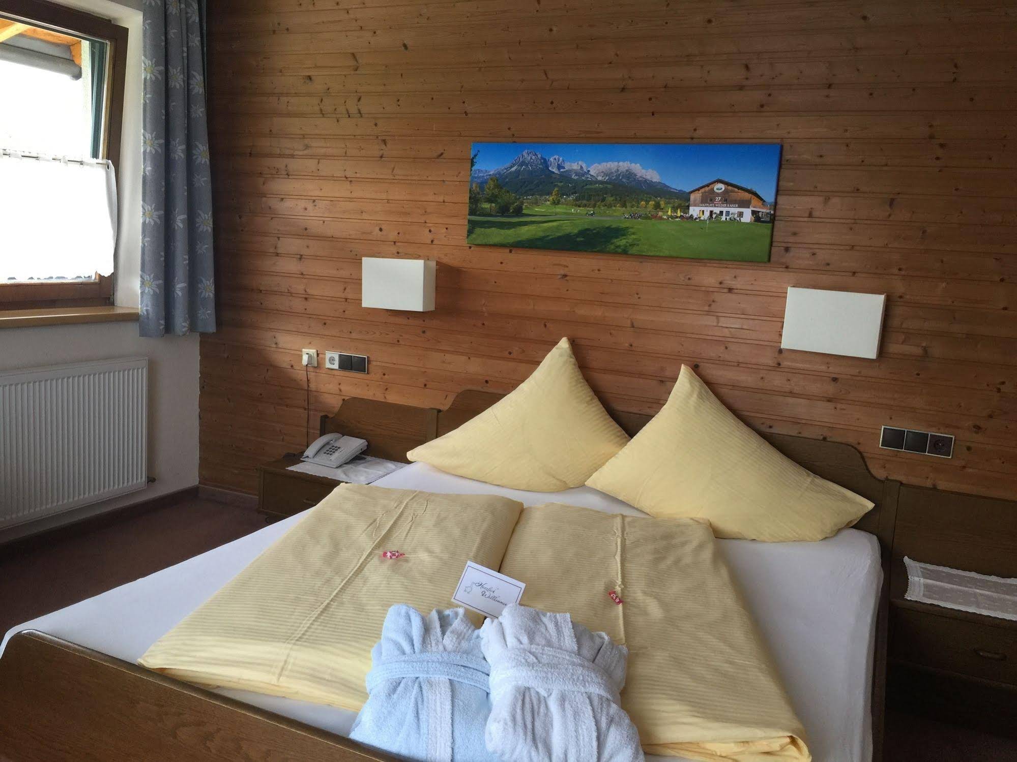 Hotel Gaensleit