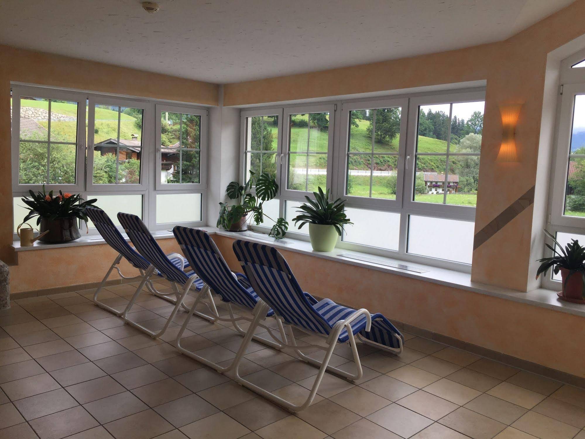 Hotel Gaensleit