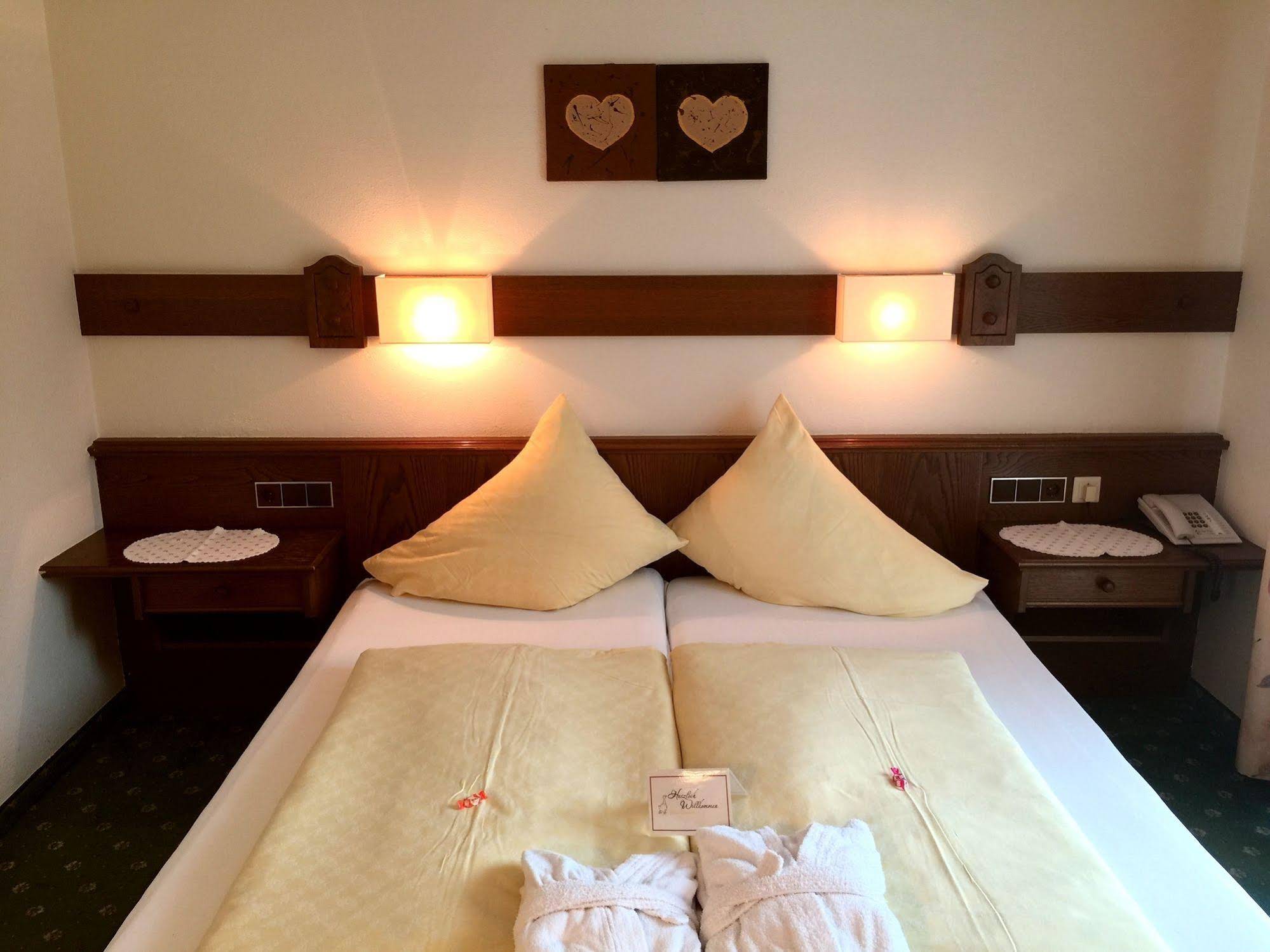 Hotel Gaensleit