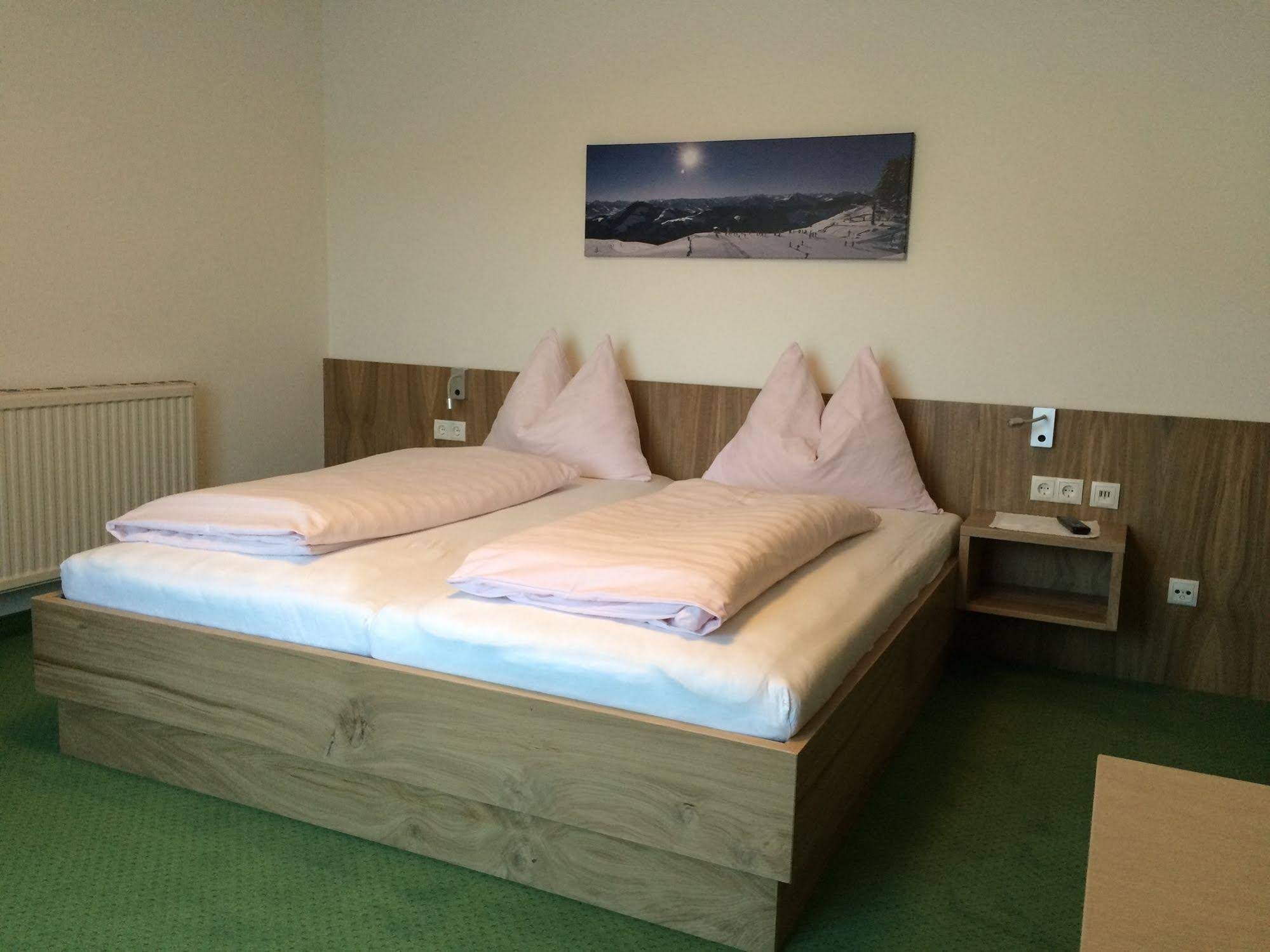 Hotel Gaensleit