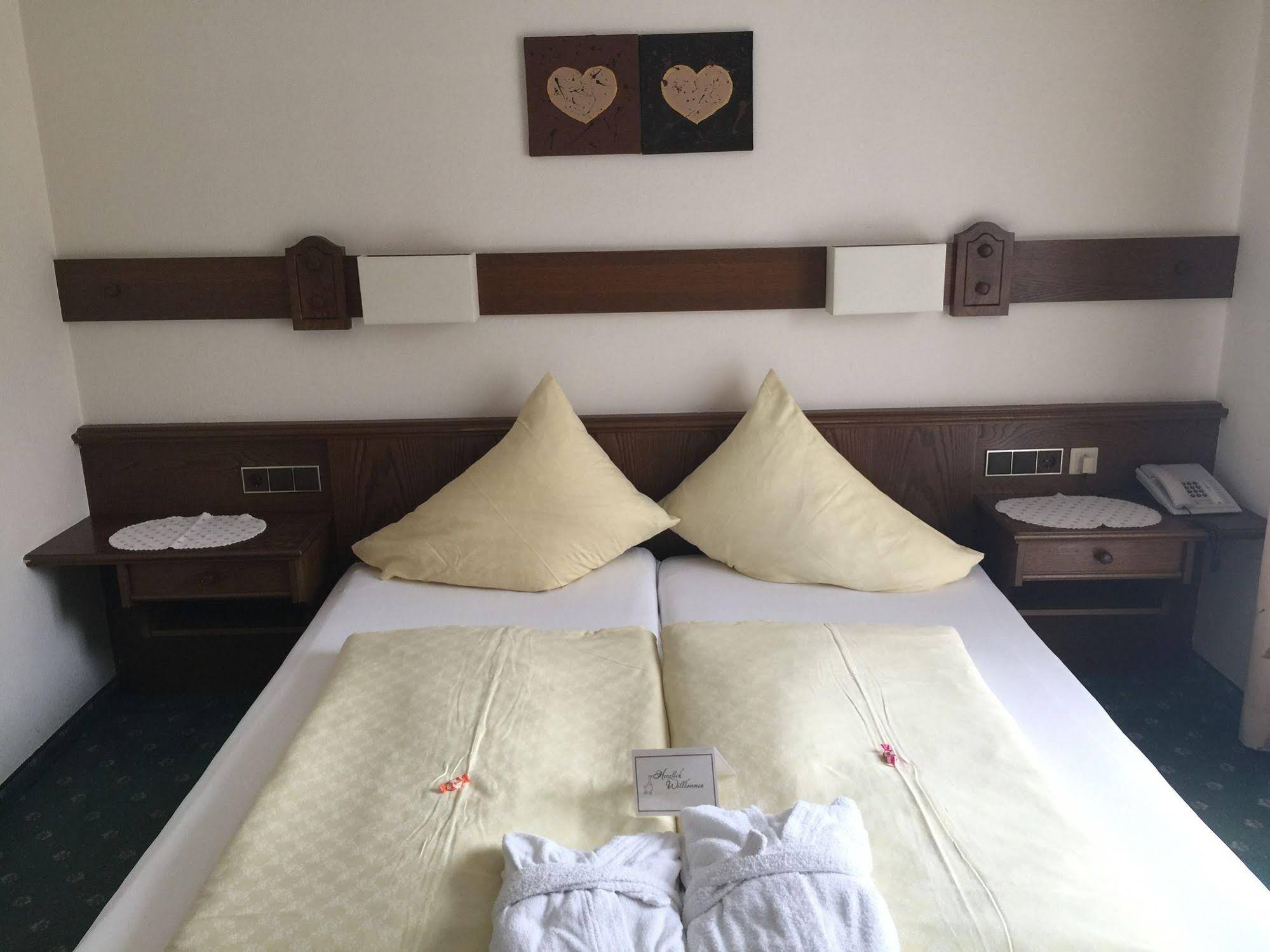 Hotel Gaensleit